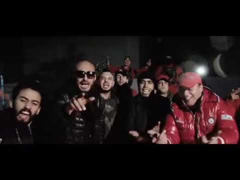 BLIDOG FT KLAY BBJ  THE BUTCHER'S   جزارة  Official Music Video  keizou dz   YouTube