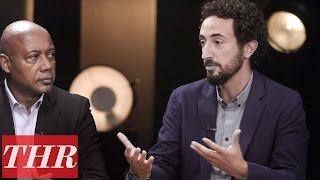 'Weiner' Director Josh Kriegman On Anthony Weiner Becoming a "Caricature" | Close Up WIth THR