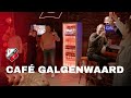 CAFÉ GALGENWAARD | Met Jordy ZUIDAM, Michael SILBERBAUER en Wim FLIGHT ?