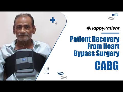 Abdominal Distension & CABG Surgery in Kakinada | Medicover Hospitals - Video Thumbnail