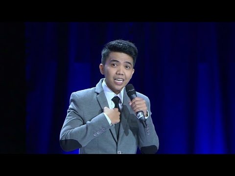 Arif Brata: Ajudan Pribadi - SUCI 8
