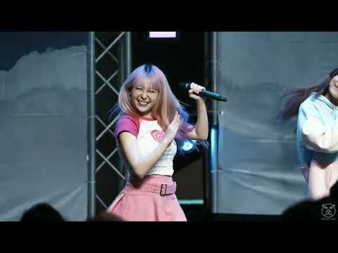 Open World - Khem Hatobito - Asu No Sora at The Market Bangkok