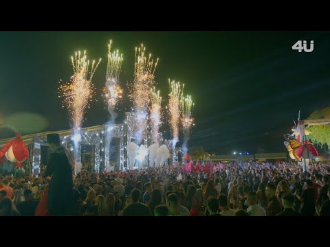 MORTEN Live at 4Ü Sunset Festival 2022 (Full Set HD)