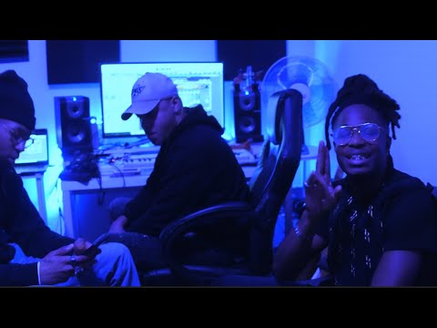 Mr Eazi - Tony Montana (Asna Zulu Verse)