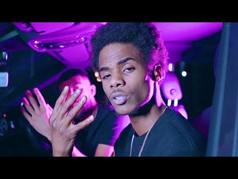 Lil Gorza ft Sarg - Been On Road (Official Music Video)