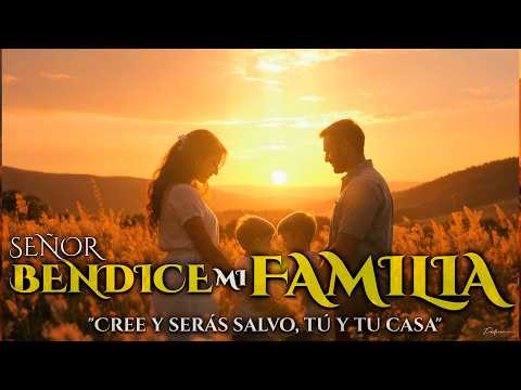 Lord, bless my family | Make this request with me and protect your home - #family
