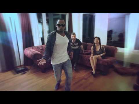 Christopher S feat. Max Urban - Rock This Club (Official Video) TETA