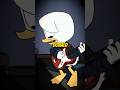 How Donald Duck Got His Annoying Voice Mickeymouse Disney Ducktales Cartoons Disneyland