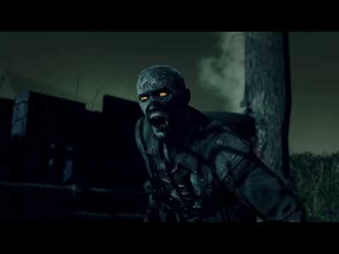 Spetz Playz Sniper Elite: Zombie Army Trilogy Part 1 - BOOM!!! HEADSHOT!!!