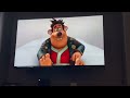 Opening Closing To Over The Hedge 2006 DVD Widescreen