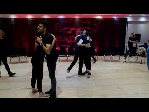 Strictly Open final - All-Skate - Detonation Dance 2023