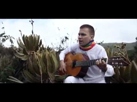 Abuelos Milenarios - Nicolás Losada