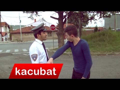 Kacubat - Policia n'aksion