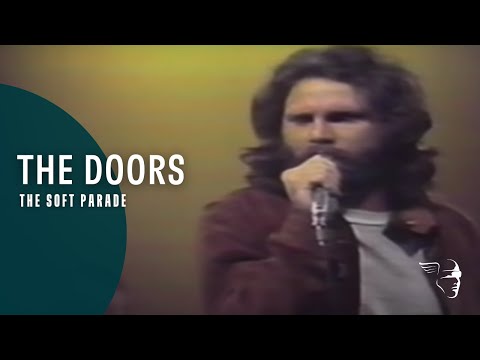 The Doors - The Soft Parade (Soundstage Performances)