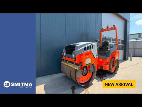Hamm video miniatuur