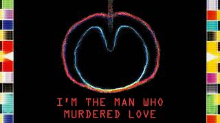 XTC - I'm The Man Who Murdered Love (HQ)