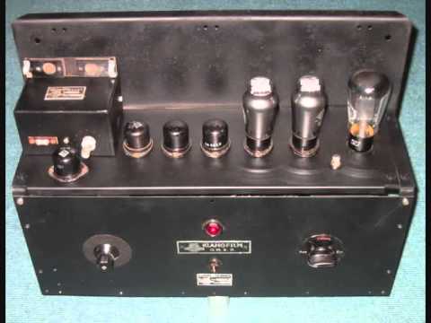 Irgendwann hab ` ich Dich gesehen - Berhard Ette mit Fred Kassen (1938)