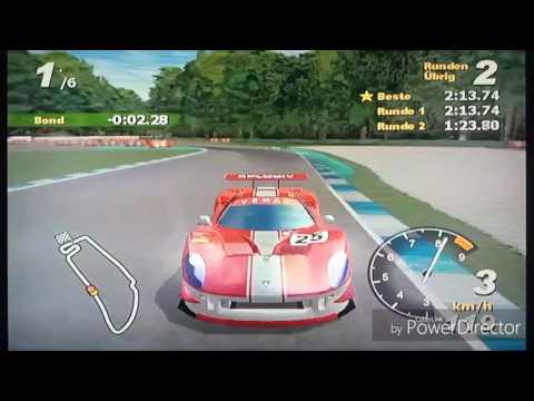 TOTAL IMMERSION RACING Part 15: Bis zum Limit mit dem Vemac