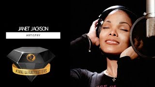 Janet Jackson | Artistry | Episode One | Jimmy Jam on Janet