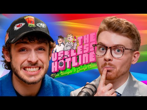 Max FINALLY Reveals His Coming Out Story!!!