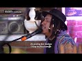 ULAH CEURIK OON B ETHNIC COVER EGA ROBOT ETHNIC PERCUSSION