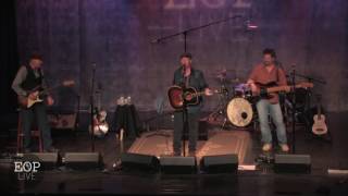 Shawn Mullins "Beautiful Wreck" @ Eddie Owen Presents
