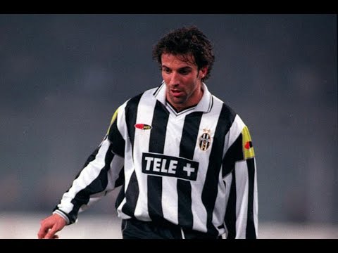 30/09/2000 - Serie A - Napoli-Juventus 1-2