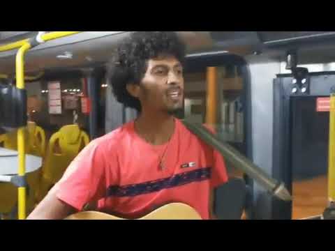 Ponta Da Areia - Tássio Serêjo