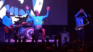 The Aquabats - My Skateboard