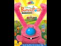 Bunnytown Hello Bunnies 2009 DVD Overview