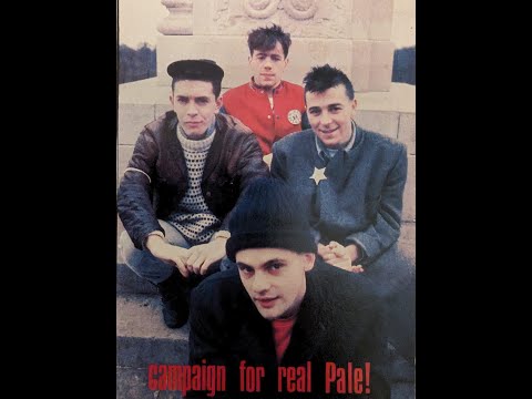 Pale Fountains - Live Nakano Sunplaza Tokyo (30/05/1985)