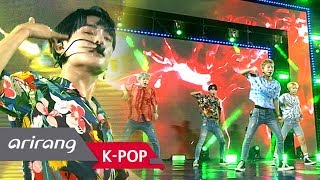 [Simply K-Pop] A.C.E(에이스) _ Callin&#39; _ Ep.321 _ 072018