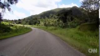 preview picture of video 'Belize - On The Go - CNN - Belize Real Estate'