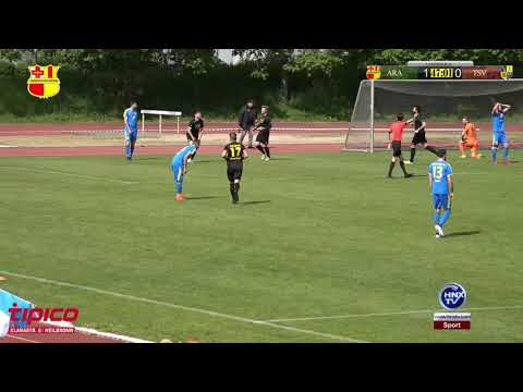 05.05.2019 Aramäer Heilbronn vs TSV Schornbach