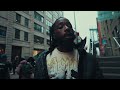 Lil Matto - BANGER V2 (Official Video) Dir @Directormxx 