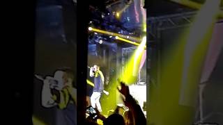 Come ti fa Mad - MADMAN Live