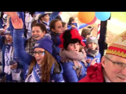 24.02.2020 Rosenmontagsumzug 2020