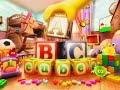 Ver ABC Cubes: Teddy's Playground