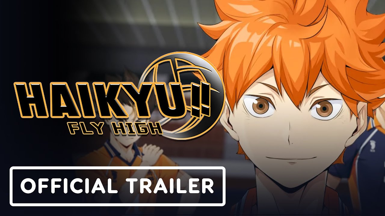 Launch Trailer