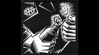 against all authority - alba