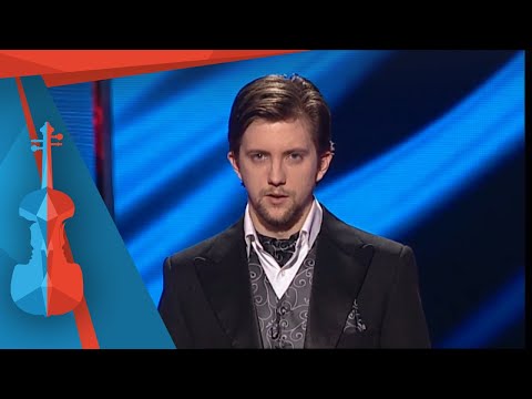 Virtuózok 2014 | Döntő | Foki Dániel - E. W. Korngold: A halott város, Op. 12. Pierrot táncdala