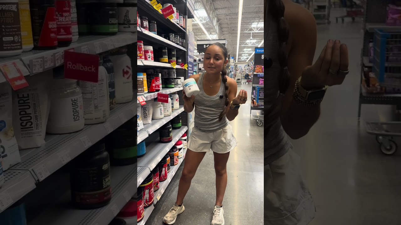 SUPPLEMENTS BUY OR BYE #haul #whatsinmyplate #grocerystore #groceryshoppinghaul #whatieatinaday