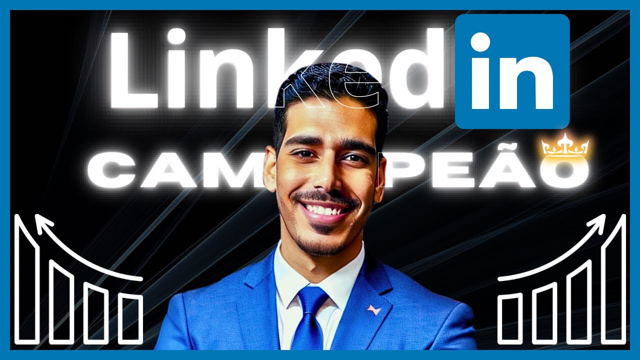 LinkedIn | Como fazer um perfil de sucesso!