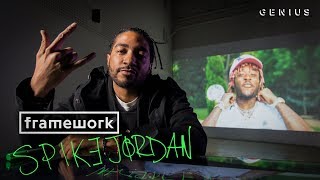The Making Of Lil Uzi Vert&#39;s &quot;You Was Right&quot; Video With Director Spike Jordan | Framework