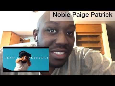 Noble Paige Patrick reacts to East side Lito & East baby Ed out the way music video