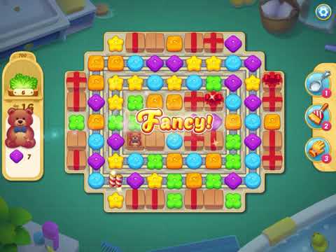 Matchington Mansion - Level 700