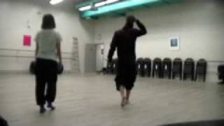 Andrew jazz solo - Live The Life I Love