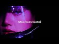 lisa - lalisa instrumental (slowed + reverb)