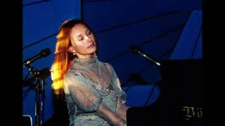 Tori Amos - Frog on My Toe 2001-10-03 Nashville