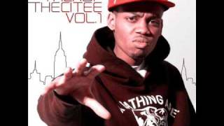 FLY LY - KEEP IT GULLY (UPTOWN REMIX)